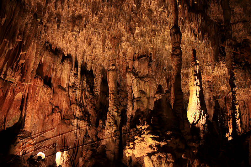 la fage turenne brive grotte gouffre spéléologie